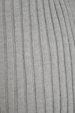 Load image into Gallery viewer, Lena Knit Set // Grey
