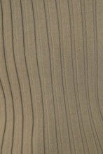 Load image into Gallery viewer, Seashore To City Button Front Knit Top // Stone