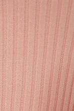 Load image into Gallery viewer, Our Town Knit Top // Pink