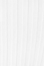 Load image into Gallery viewer, Fashion Fix Button Front Knit Top // White