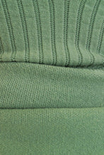Load image into Gallery viewer, Runway Trends Knit Set // Sage