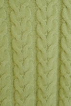 Load image into Gallery viewer, The Connection Knit Set // Sage
