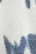 Load image into Gallery viewer, Along The Sidewalk Knit // Navy