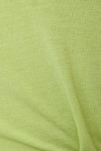 Load image into Gallery viewer, VG Music & Love Tee // Lime