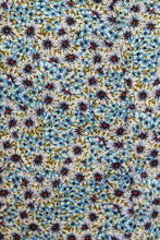 Load image into Gallery viewer, Sun & Sand Mini Skirt // Floral