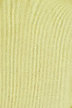 Load image into Gallery viewer, Summer Always Tie Top // Lemon