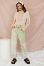 Load image into Gallery viewer, Paris Markets Knit // Baby Pink