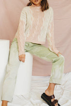 Load image into Gallery viewer, Paris Markets Knit // Baby Pink