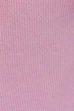 Load image into Gallery viewer, Next Destination Button Front Knit Top // Lavender