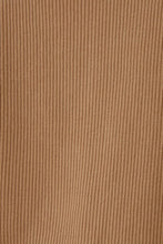 Load image into Gallery viewer, Mix It Up Knit Top // Mocha