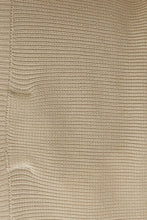 Load image into Gallery viewer, Me & You Ribbed Knit Top // Natural