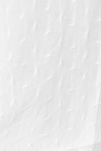 Load image into Gallery viewer, True Romance Button Front Top // White