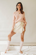 Load image into Gallery viewer, Cool Boys & Girls Knit // Pink