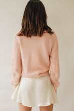 Load image into Gallery viewer, Cool Boys & Girls Knit // Pink