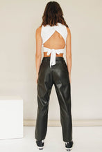 Load image into Gallery viewer, Fashion & Film Pants // Black