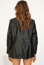 Load image into Gallery viewer, VG Fashion Status 90's Jacket // Black