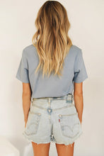 Load image into Gallery viewer, On The Go Tee // Lake