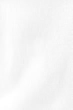 Load image into Gallery viewer, The Stones Drawstring Knit Top // White