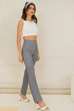 Load image into Gallery viewer, Hollywood Nights Pants // Check