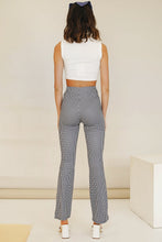 Load image into Gallery viewer, Hollywood Nights Pants // Check