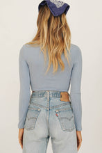 Load image into Gallery viewer, Cool Girls Only Top // Lake