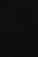 Load image into Gallery viewer, Last Time Button Front Top // Black