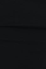 Load image into Gallery viewer, On The L.A Scene Tie Top // Black