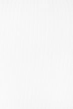 Load image into Gallery viewer, Palm Valley Ribbed Top // White