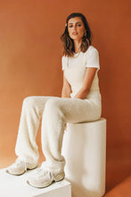 Load image into Gallery viewer, Fashion Notice Knit Set // Natural