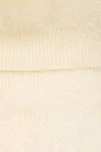 Load image into Gallery viewer, Fashion Notice Knit Set // Natural
