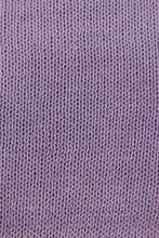 Load image into Gallery viewer, Italian Love Button Front Knit Top // Lilac