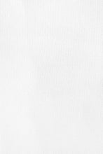 Load image into Gallery viewer, Italian Love Button Front Knit Top // White