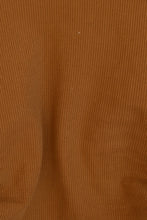 Load image into Gallery viewer, Nothing To Hide Drawstring Dress // Tan