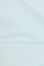 Load image into Gallery viewer, The Essential Button Front Top // Sky