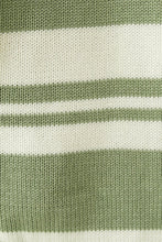 Load image into Gallery viewer, L.A City Knit Top // Sage