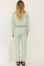 Load image into Gallery viewer, Brooklyn Home Top // Sage