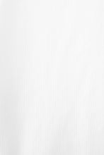 Load image into Gallery viewer, Must Have Ribbed Top // White