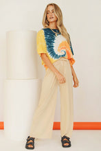 Load image into Gallery viewer, Road Tour Pants // Natural