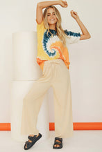 Load image into Gallery viewer, Road Tour Pants // Natural