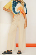 Load image into Gallery viewer, Road Tour Pants // Natural