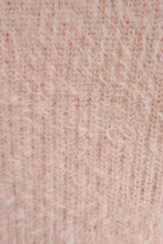 Load image into Gallery viewer, Chic Collection Button Front Knit Top // Musk