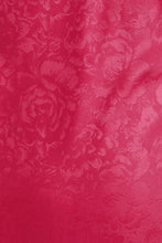 Load image into Gallery viewer, 90's Party Scene Mini Dress // Hot Pink