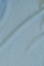 Load image into Gallery viewer, Elle Button Front Knit Top // Sky