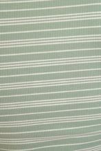 Load image into Gallery viewer, Fashion Predictions Button Front Top // Sage