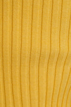 Load image into Gallery viewer, Her Mantra Knit Top // Yellow