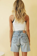 Load image into Gallery viewer, This Moment Top // White