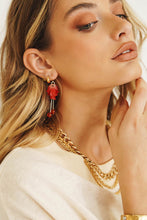 Load image into Gallery viewer, She's All That Earrings