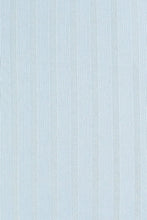 Load image into Gallery viewer, VG Eastside Ribbed Mini Skirt // Sky