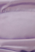 Load image into Gallery viewer, Miss Italiano Tie Back Top // Lilac