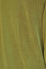 Load image into Gallery viewer, VG Check It Out Button Front Shirt // Olive